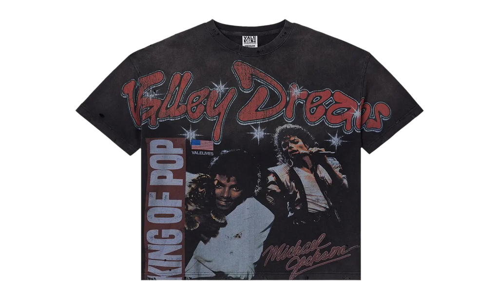 Billie tee "Black" HD1EB1O2