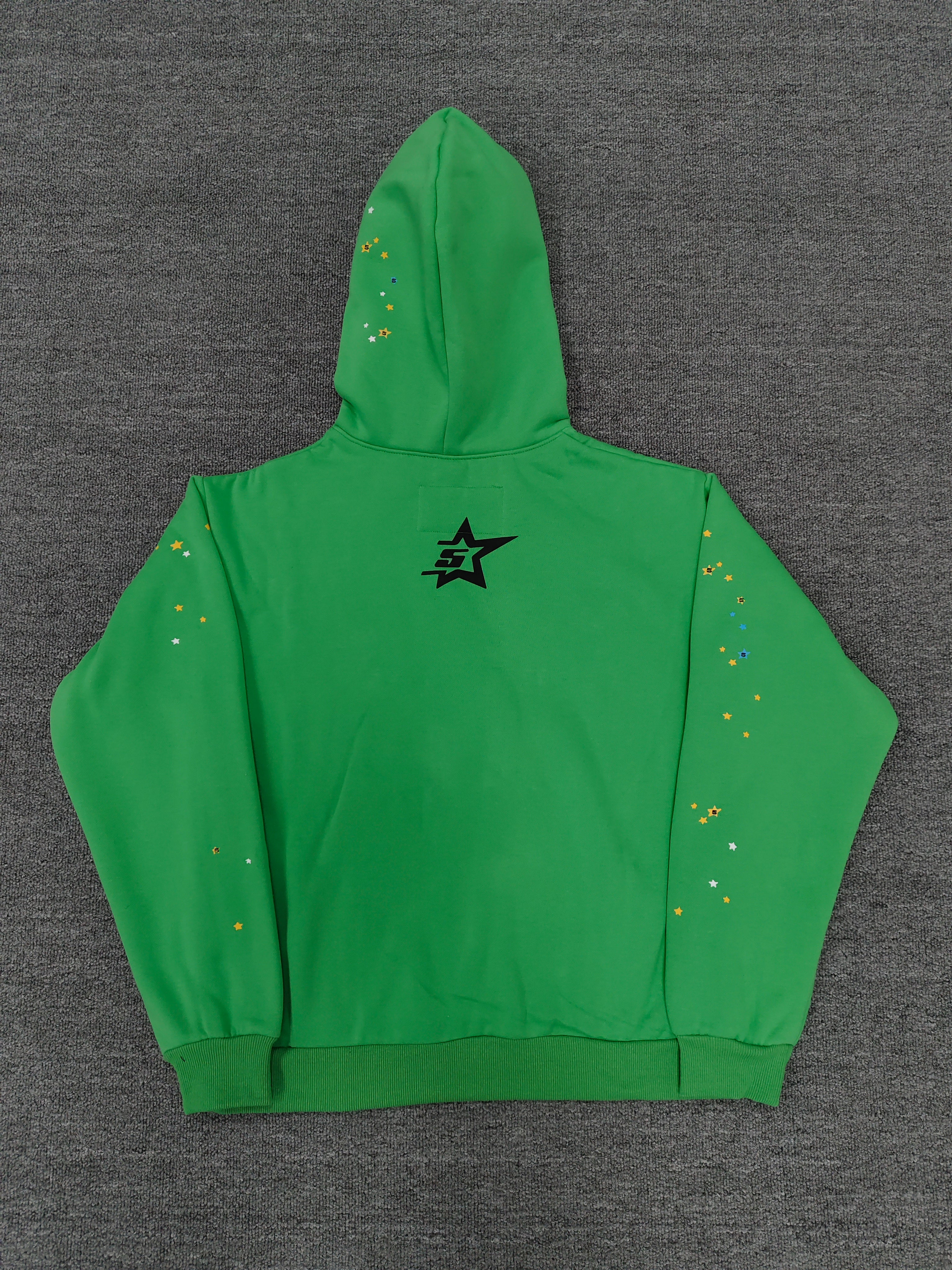 Sp5der Hoodie