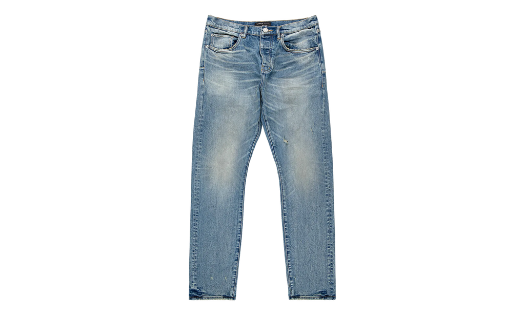 Purple Brand Gold Mine Mid Indigo "BLUE" P005 GMAI125