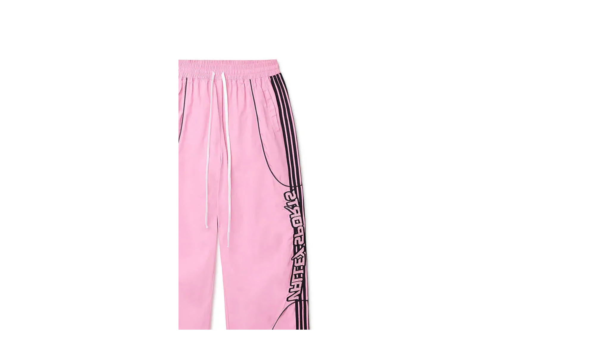 Track Pants "Piggybank" VAL13