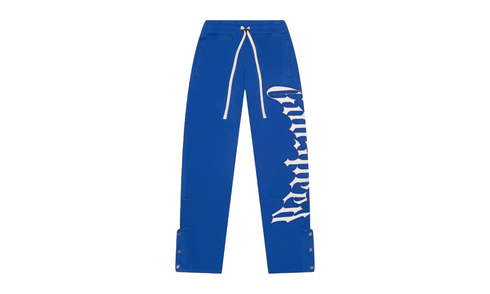 OG Logo V2 Sweatpants "Blue" PXD7P45K