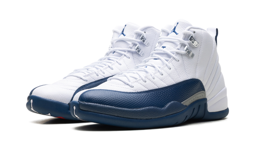 Air Jordan 12 "French Blue" CT8013 114