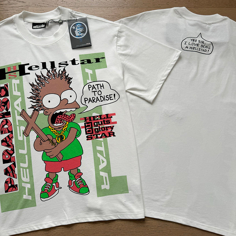 Hellstar T-Shirts