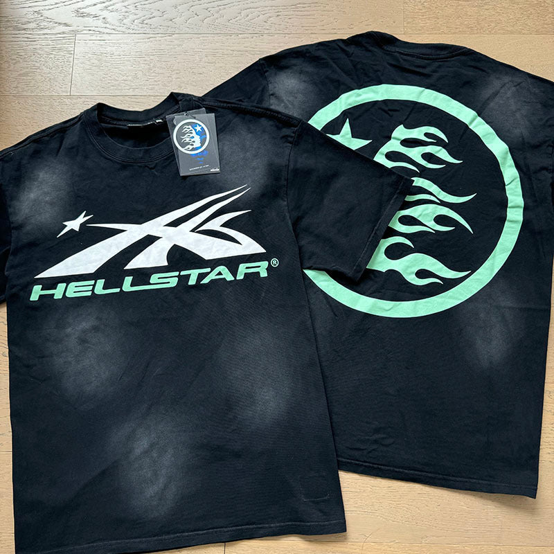 Hellstar T-shirt