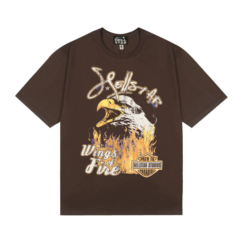 Hellstar t-shirt