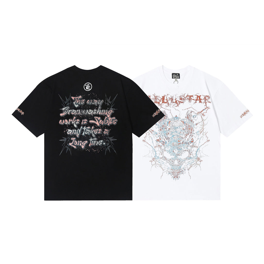 Hellstar t-shirt