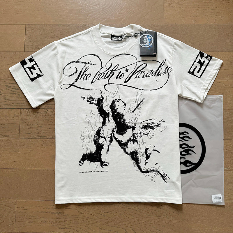 Hellstar T-shirt