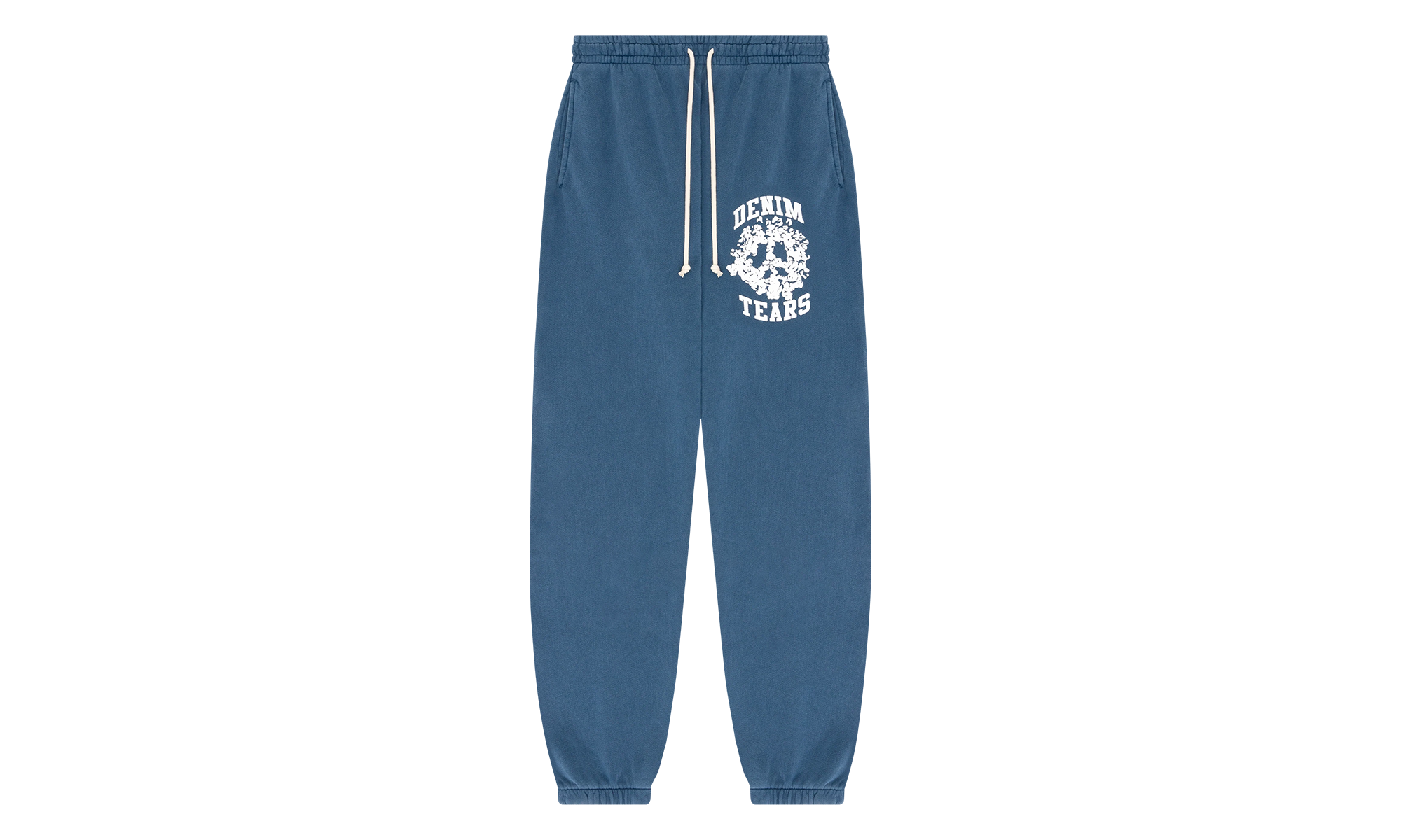 Denim University Sweatpants "Navy" DT211