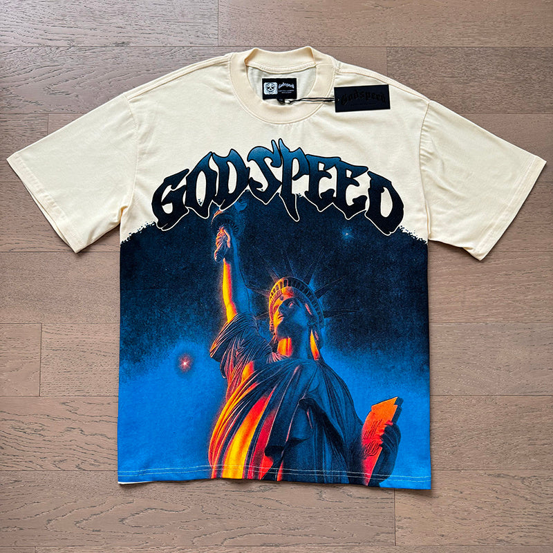 GOD SPEED T-Shirts
