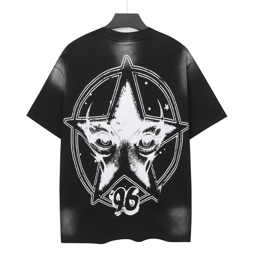 Hellstar t-shirt