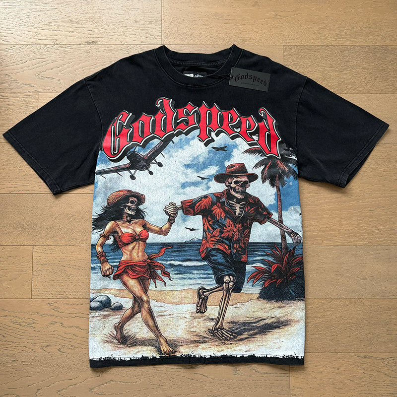 GOD SPEED T-Shirts