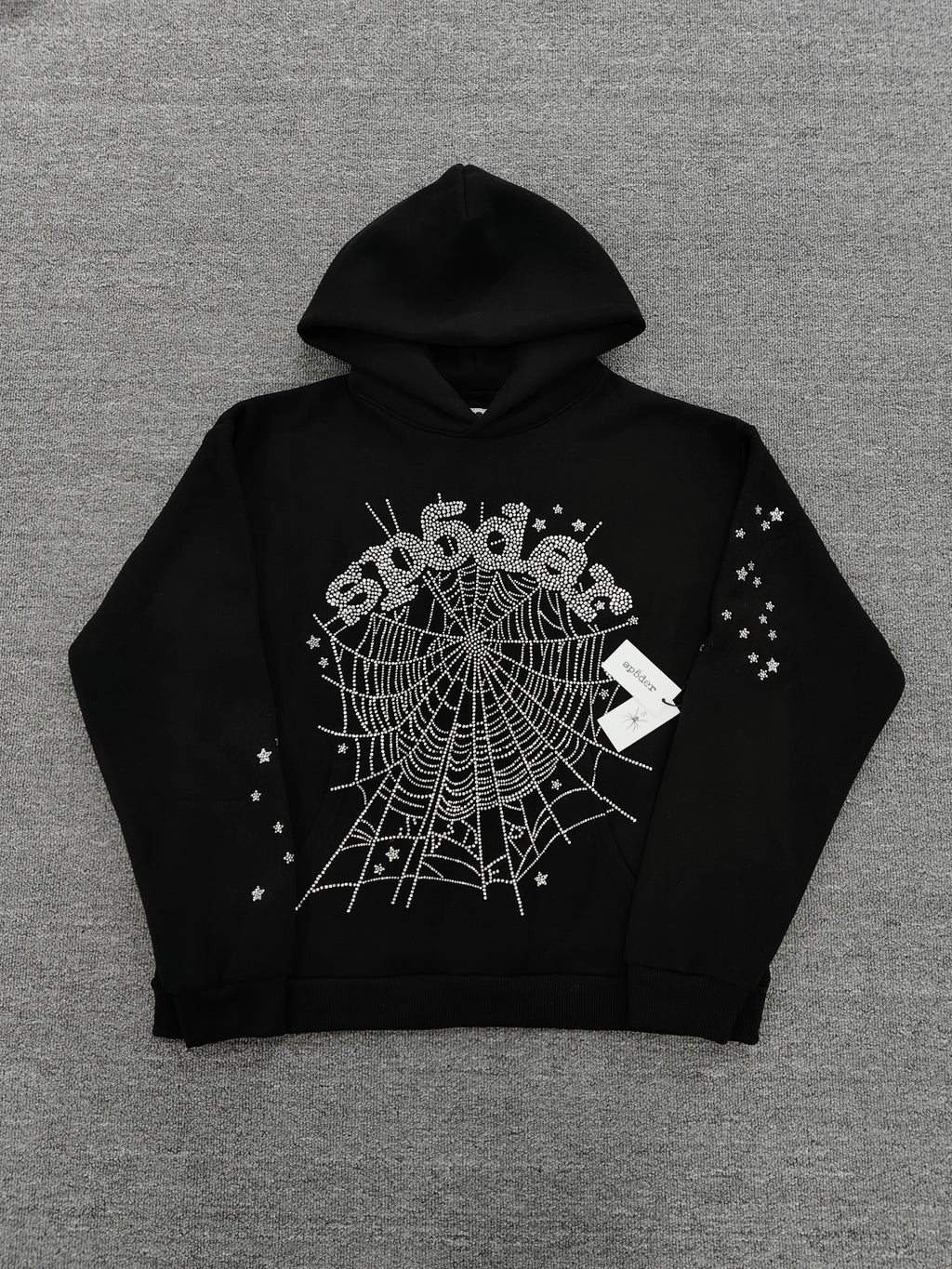 Sp5der Hoodie