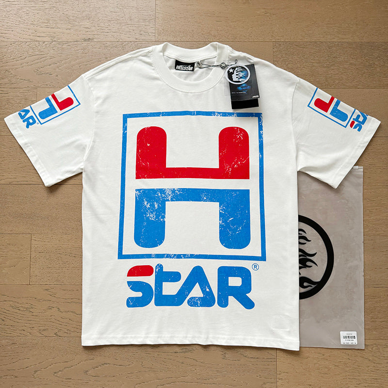 Hellstar t-shirt