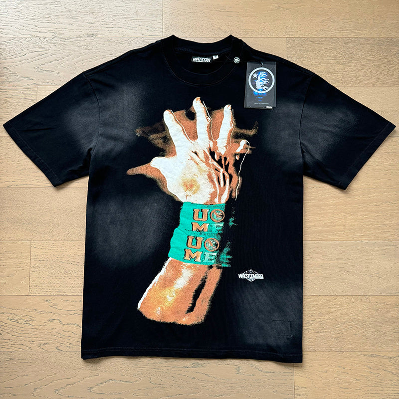 Hellstar t-shirt