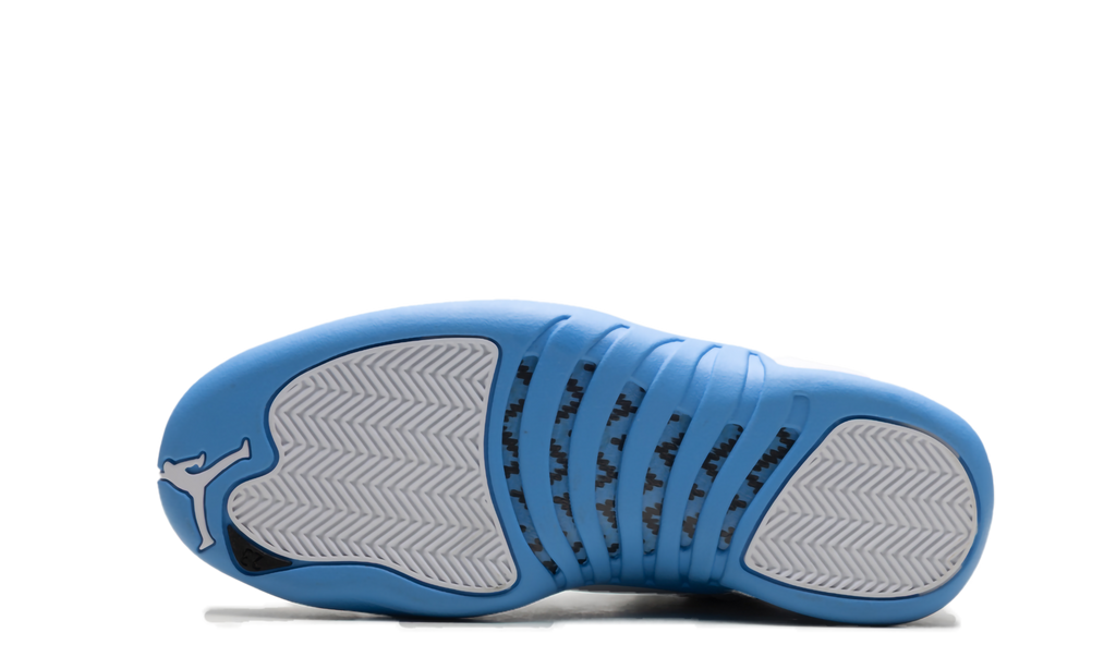 Air Jordan 12 "Melo" 130690 113