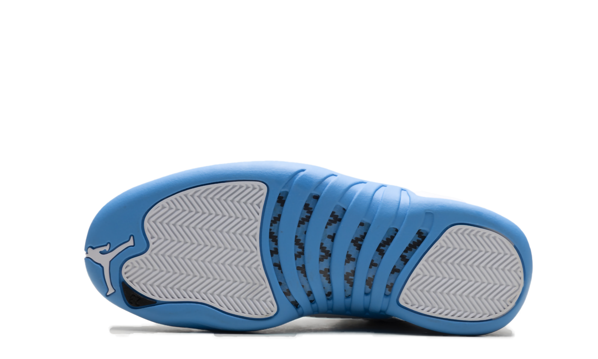 Air Jordan 12 "Melo" 130690 113