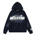 Hellstar Capsule Graphic Pullover Hoodie