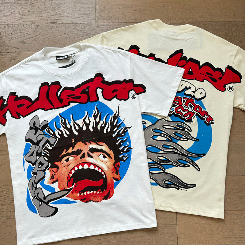 Hellstar T-shirt