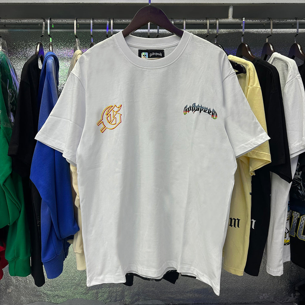 GOD SPEED T-Shirts