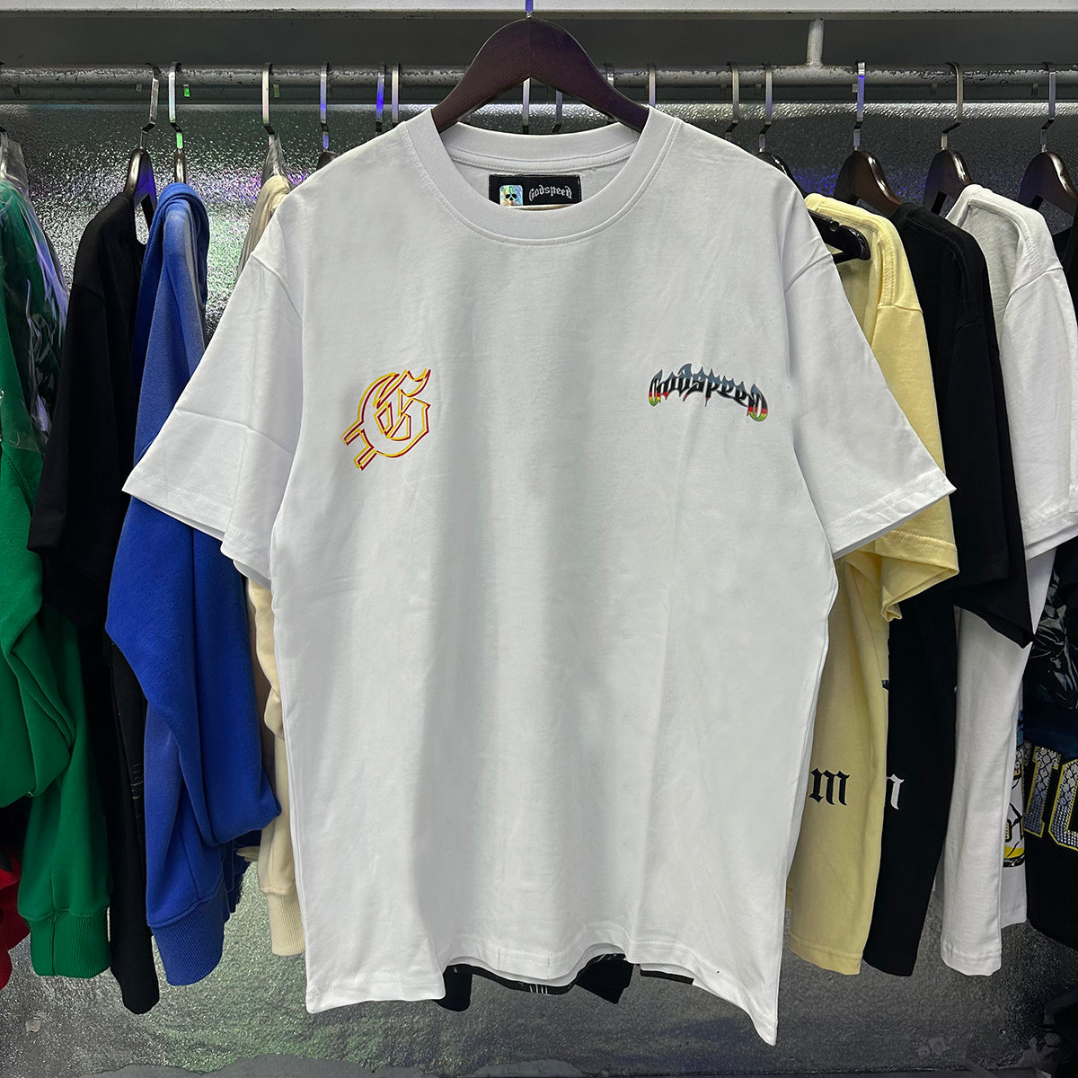 GOD SPEED T-Shirts