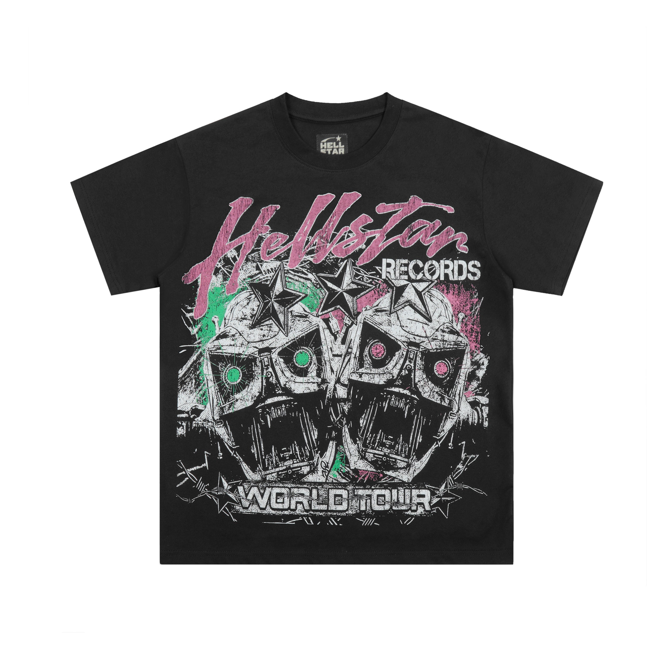 Hellstar T-shirt