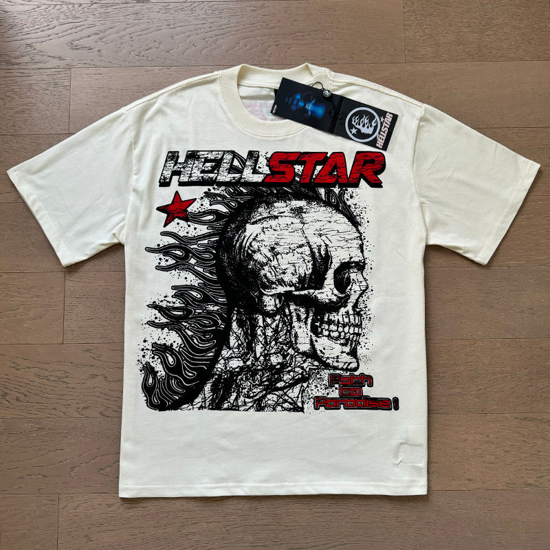 Hellstar T-shirt