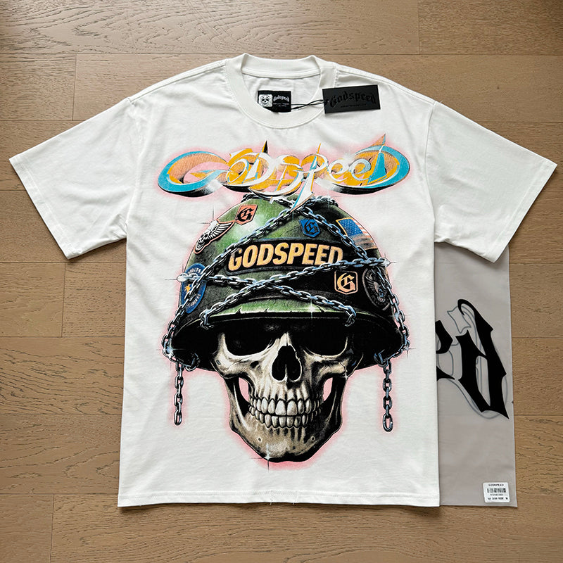 GOD SPEED T-Shirts