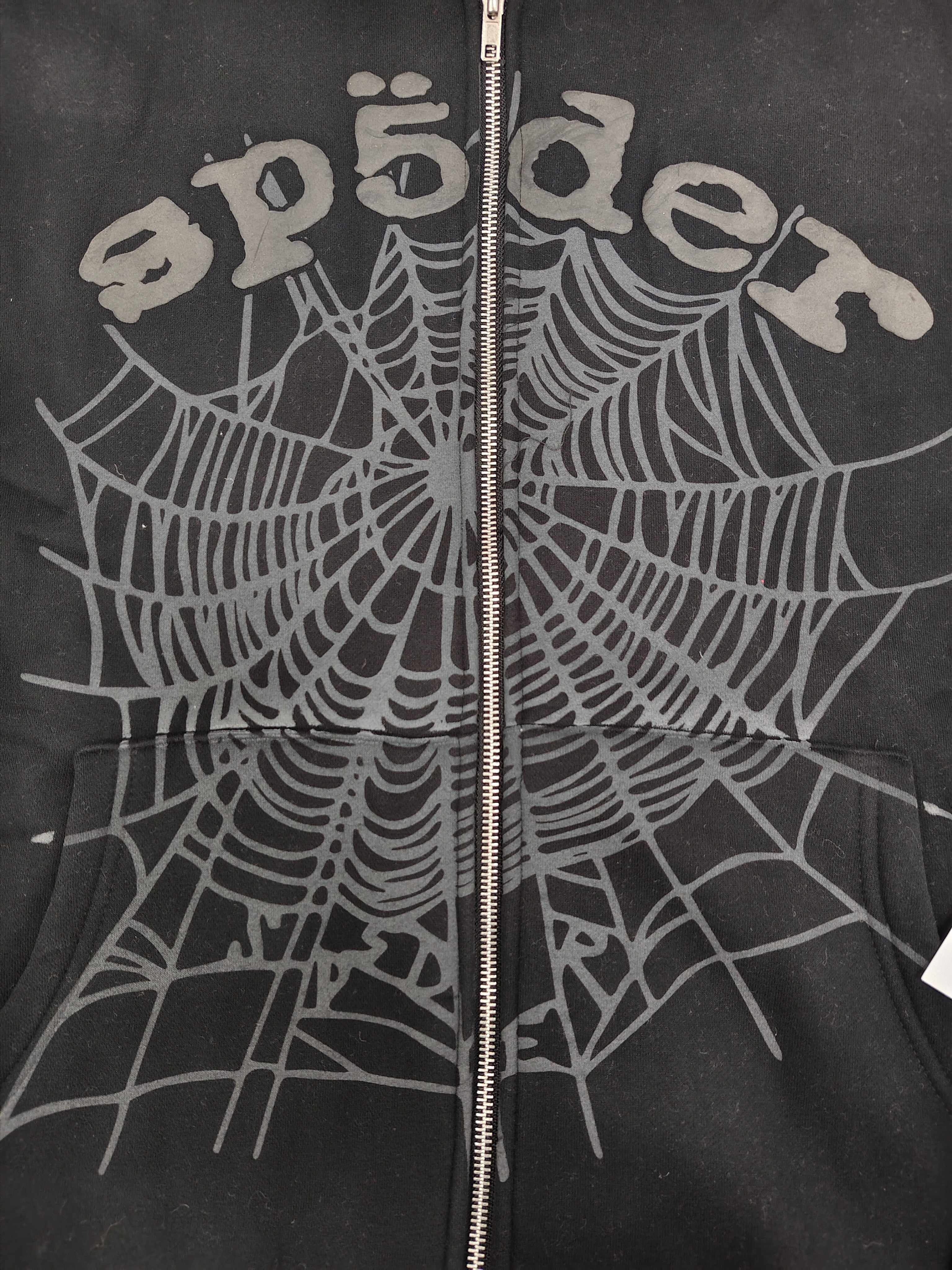 Sp5der Hoodie