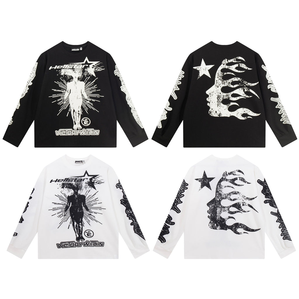Hellstar t-shirt