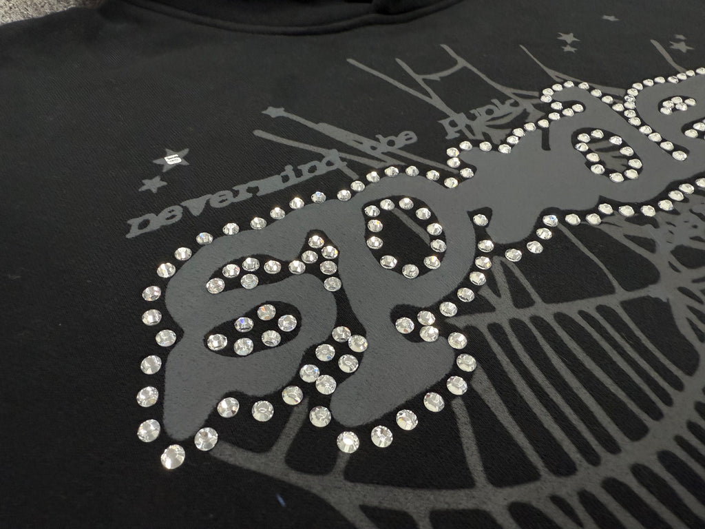 Sp5der Hoodie