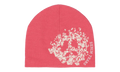 Denim University Beanie "Pink" DT476