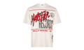 Records T-Shirt "Cream" HSR018