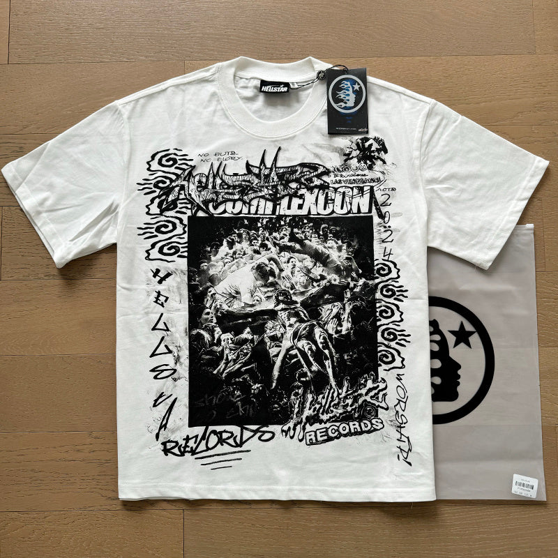 Hellstar T-shirt
