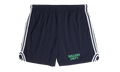 Venice Court Basketball Shorts "Navy" GDVCBSN
