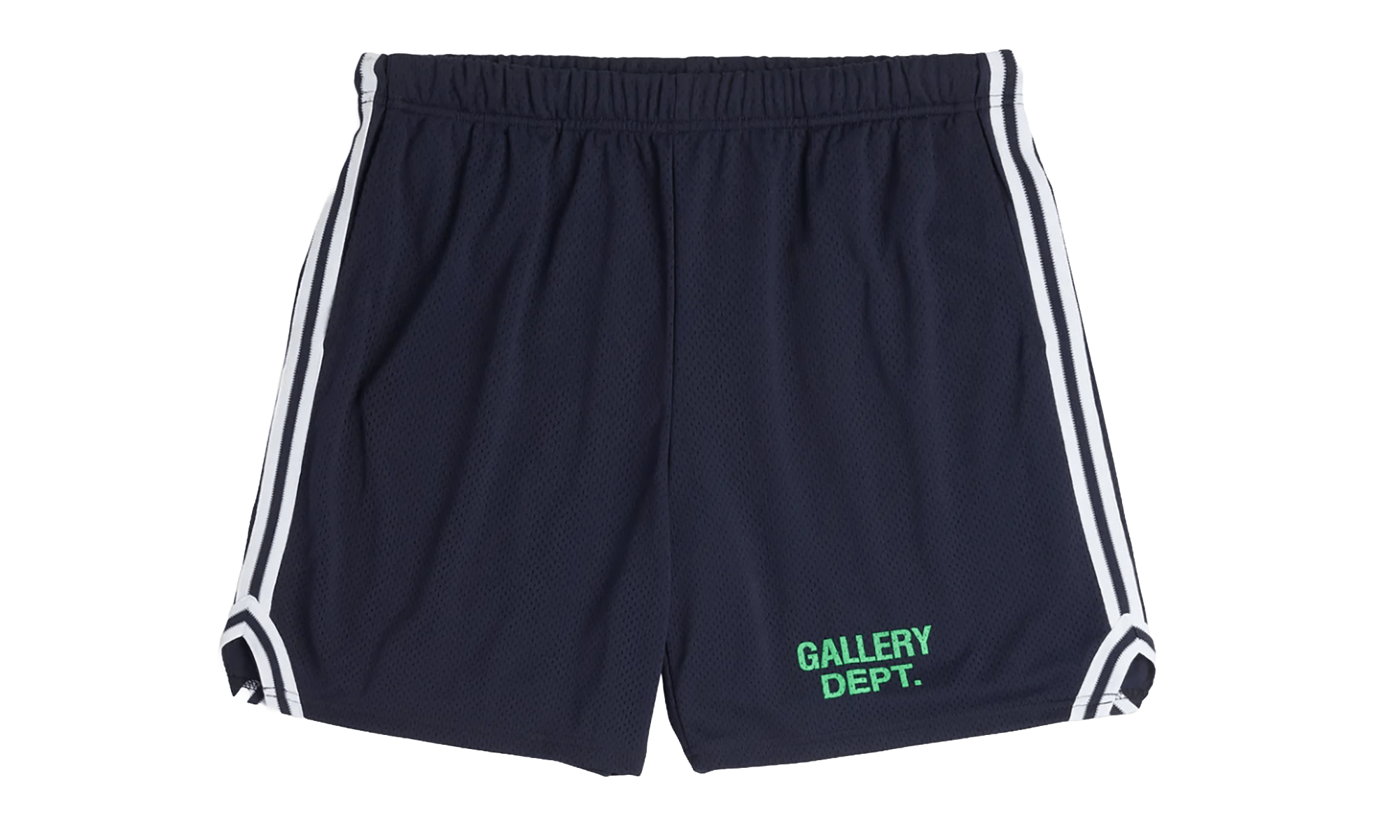 Venice Court Basketball Shorts "Navy" GDVCBSN