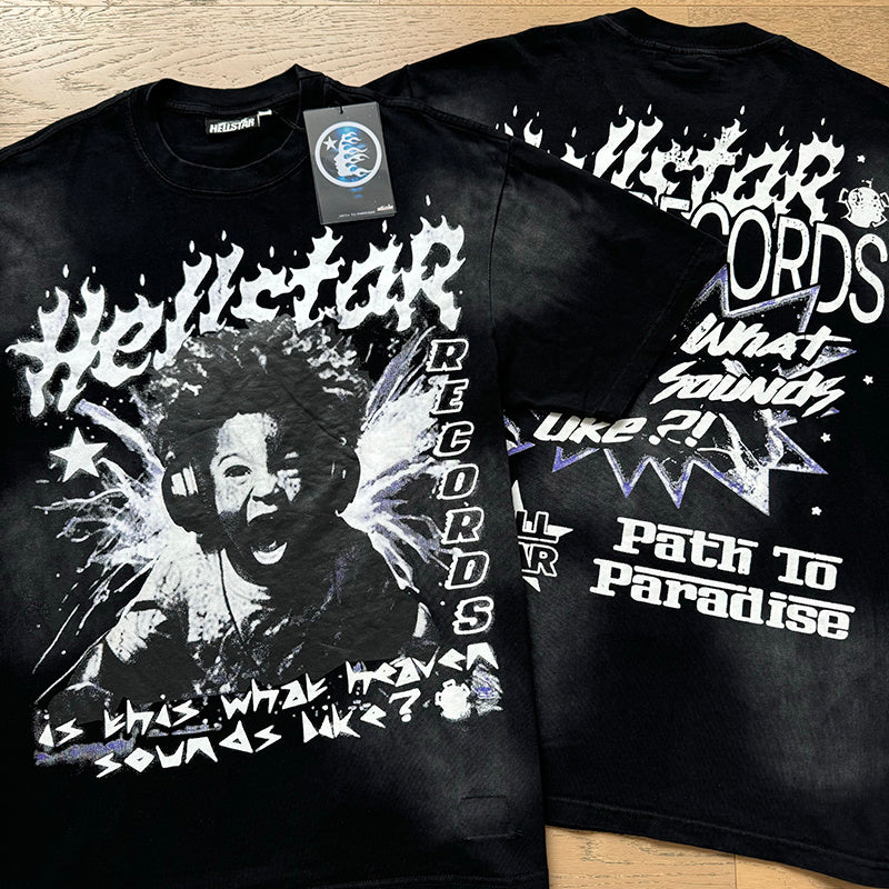 Hellstar t-shirt