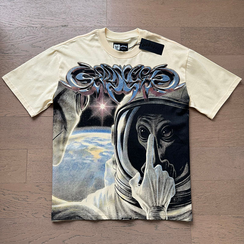 GOD SPEED T-Shirts