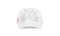 Web Trucker "White" SP5der264
