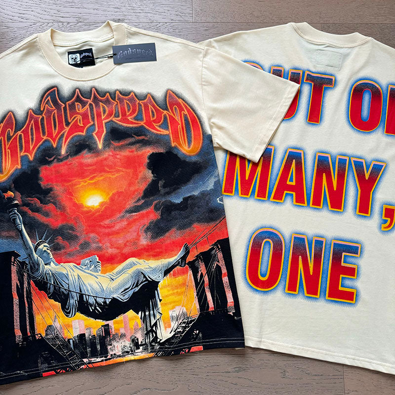 GOD SPEED T-Shirts