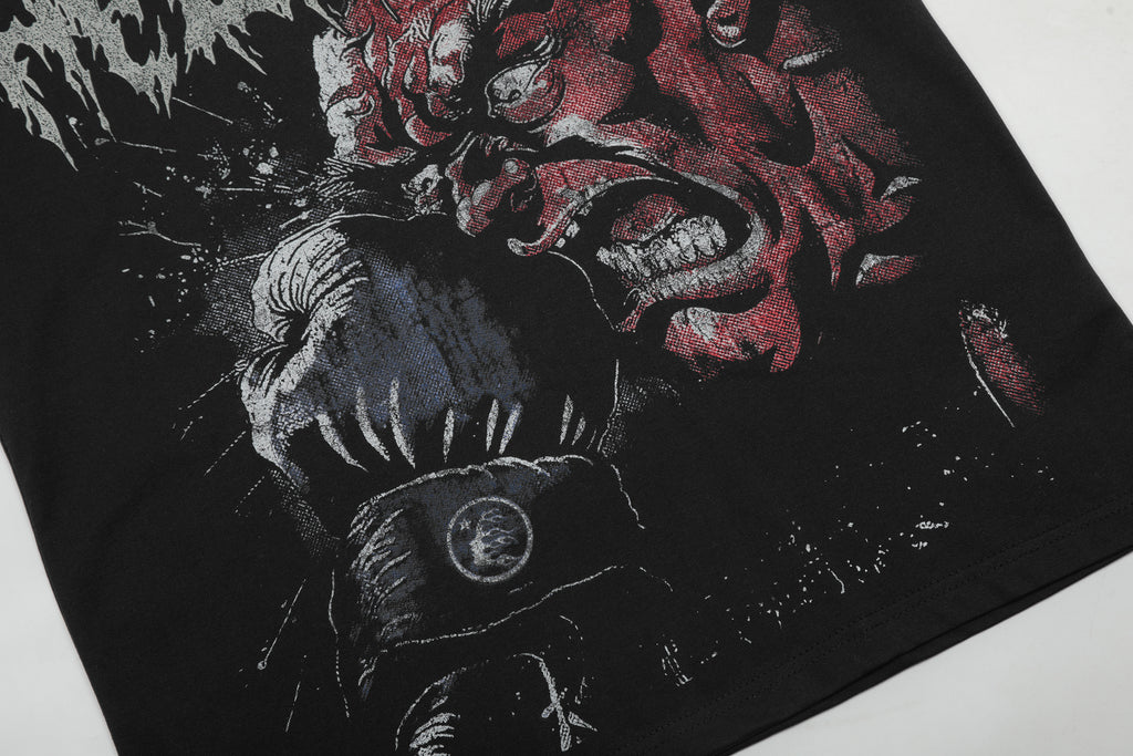 Hellstar T-shirt
