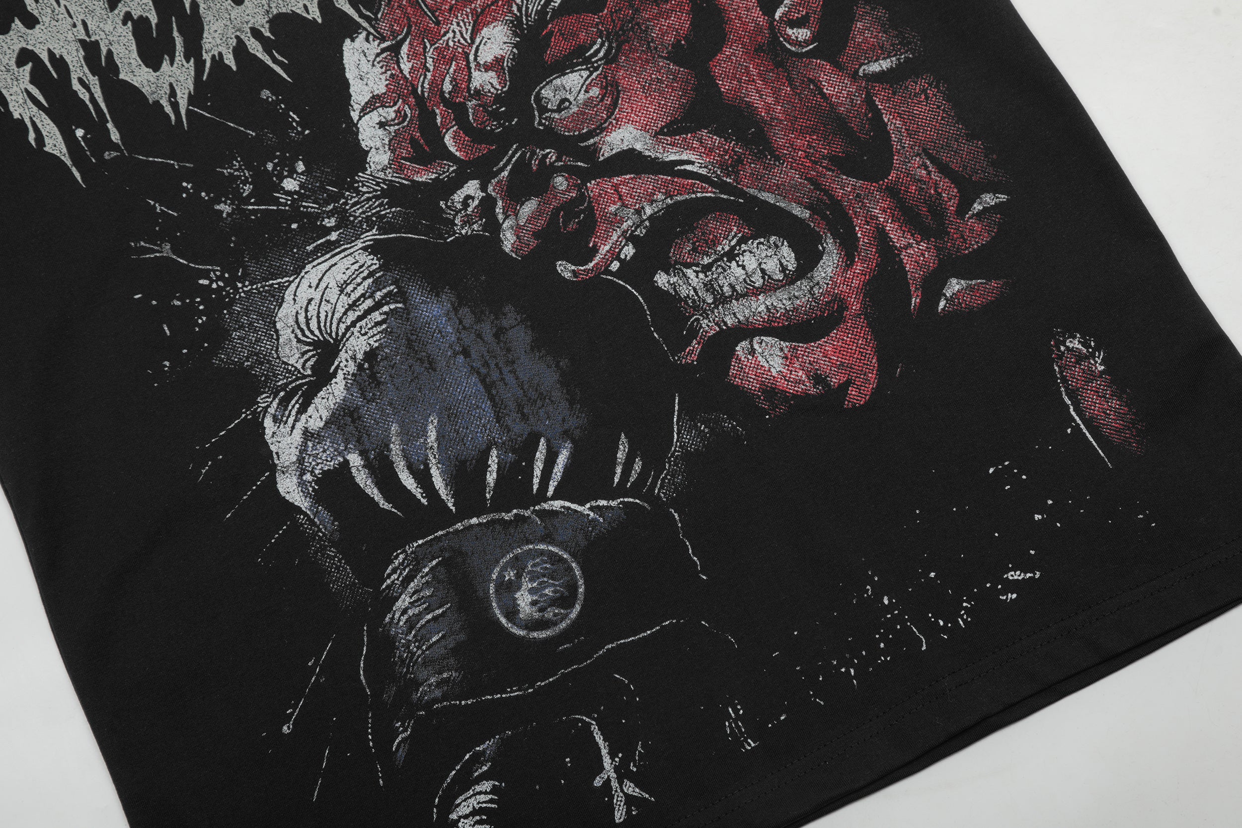 Hellstar T-shirt