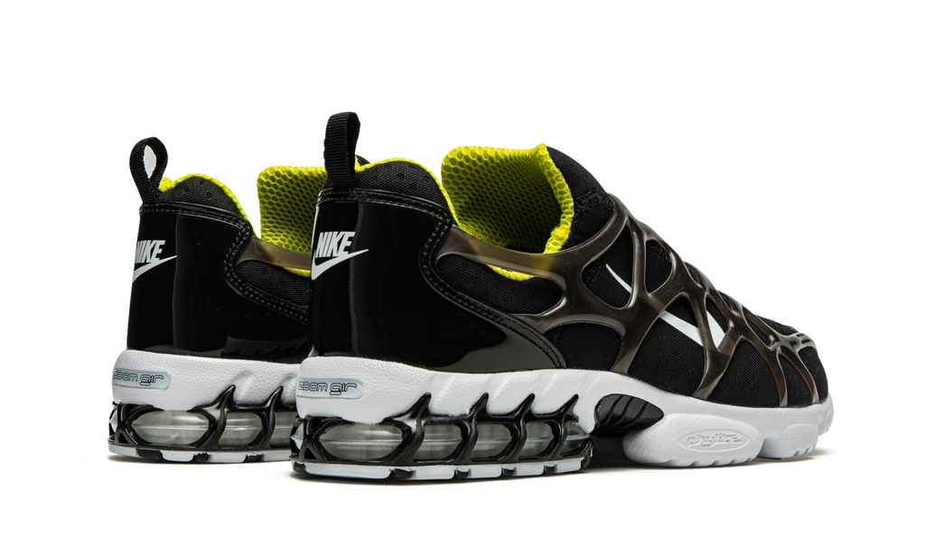 Air Zoom Spiridon Kukini "Stussy Bright Cactus" CJ9918 001