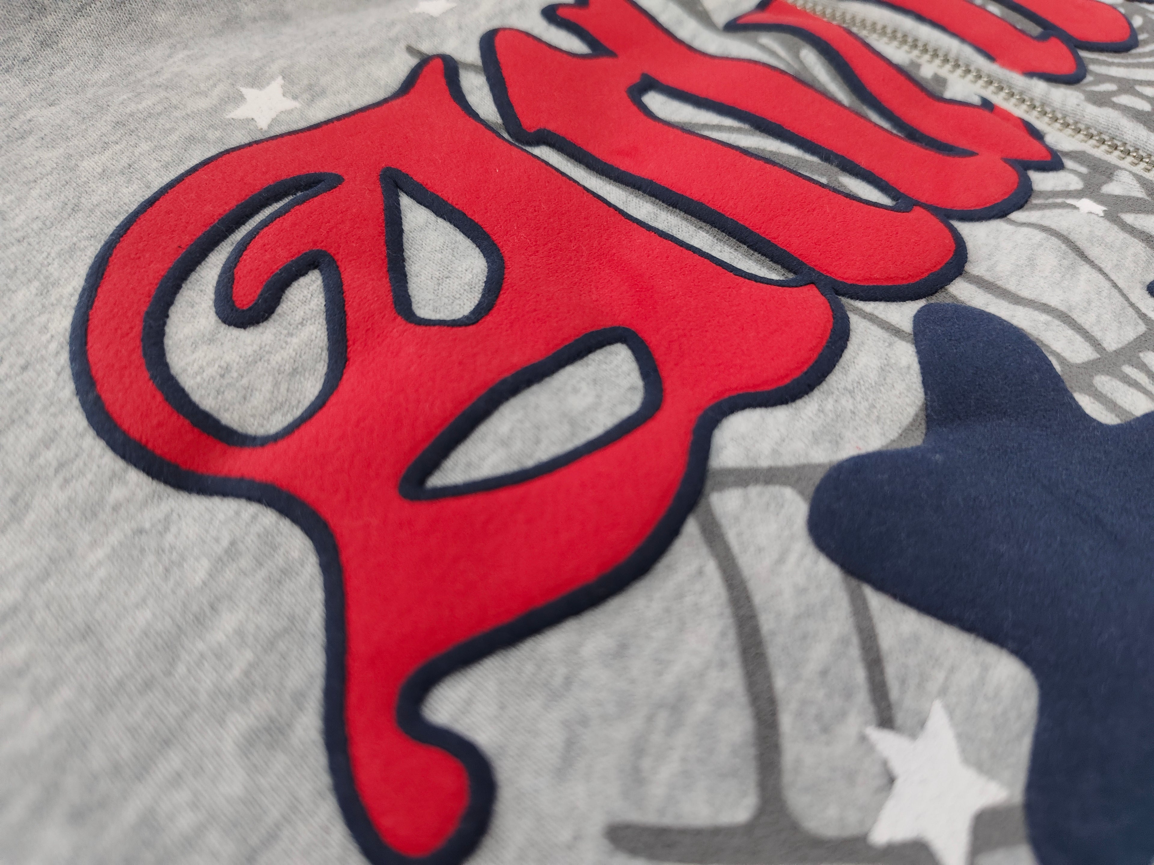 Sp5der Hoodie