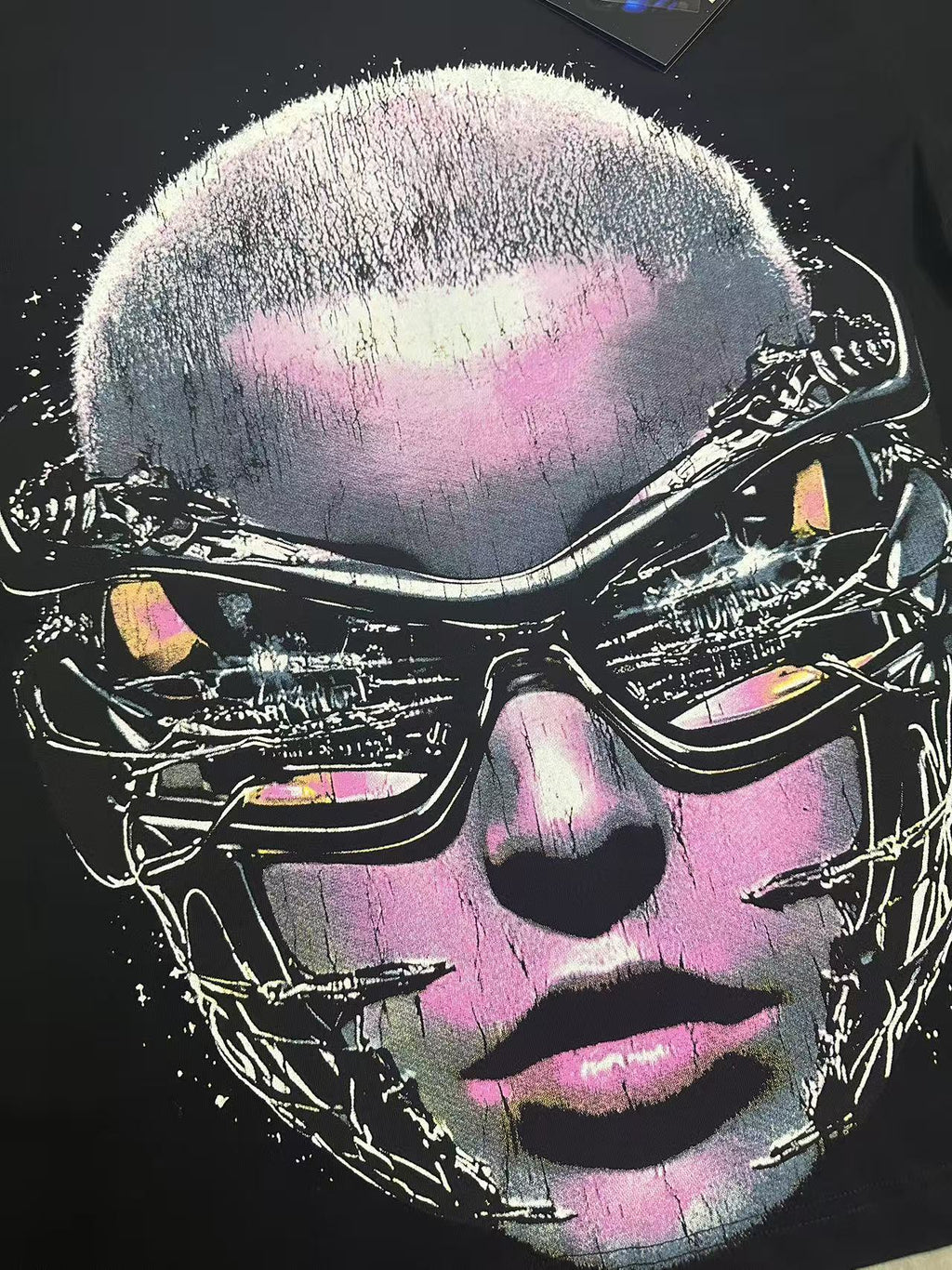 Hellstar t-shirt