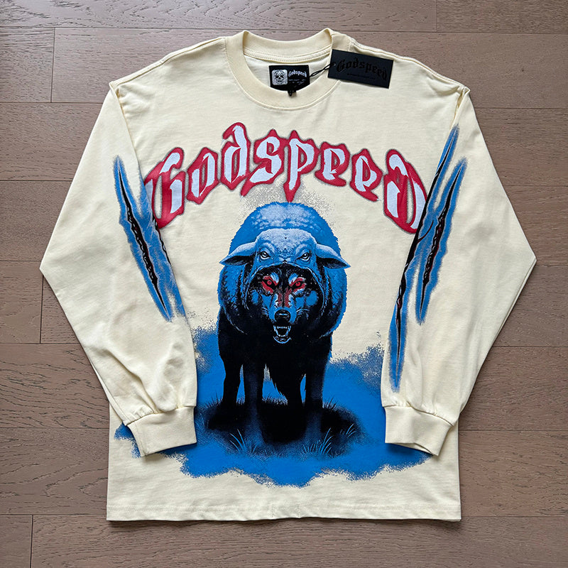 GOD SPEED T-Shirt