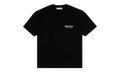 Classic Short Sleeve Tee "Jet Black - SS25" 125AS254190F