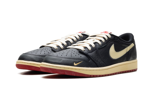 Air Jordan 1 Low OG "Nigel Sylvester - Better With Time" IB8958 001