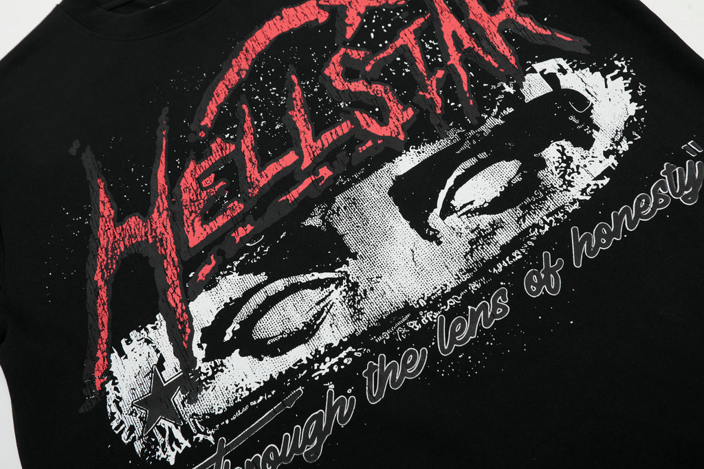 Hellstar T-shirt