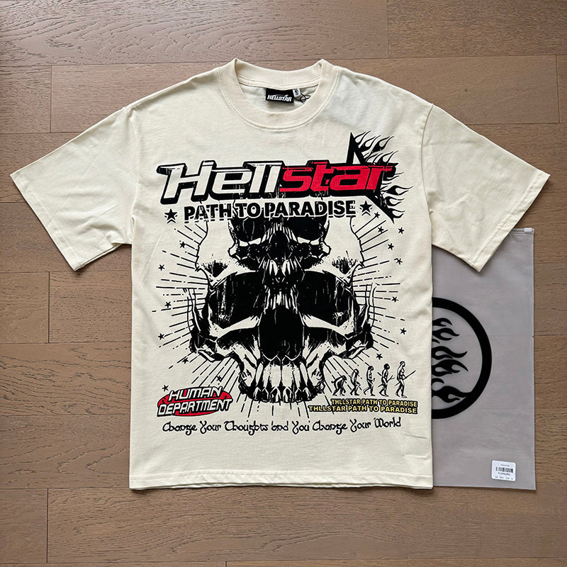 Hellstar T-shirt