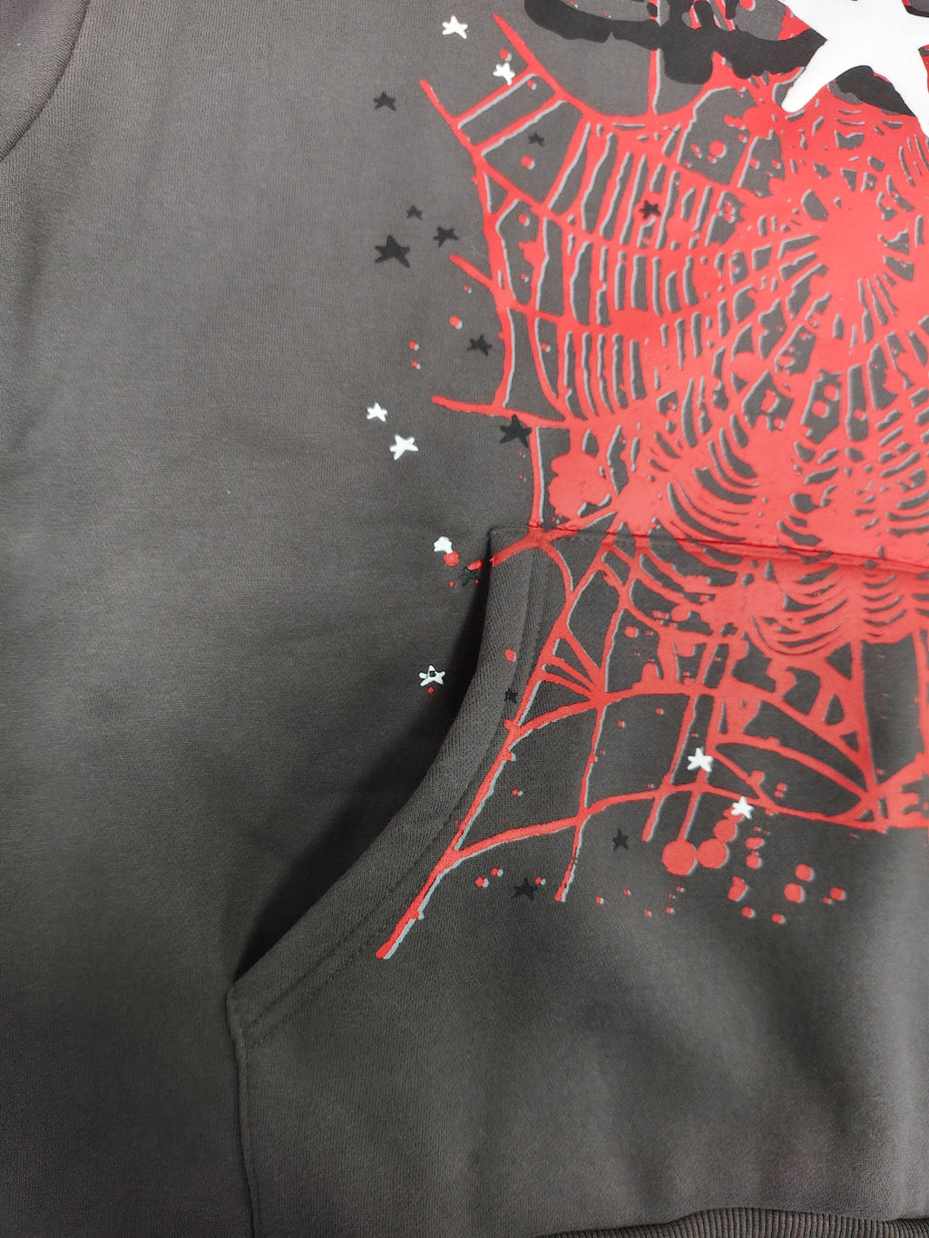 Sp5der Hoodie